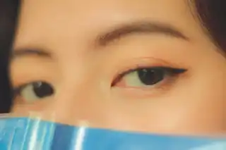 Modelagem de sobrancelha